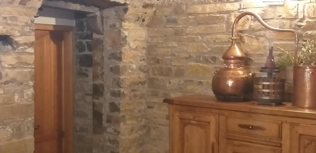 Preciosas Vistas A La Montana, Luminoso Y Acogedor Lejlighed El Pueyo de Araguás Eksteriør billede